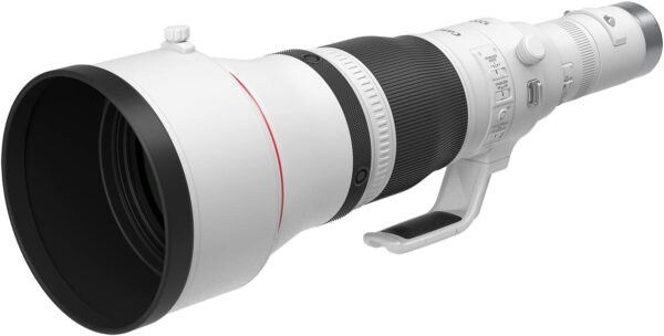 Canon RF1200mm F8 L is USM