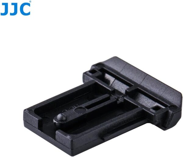 Camera Hot Shoe Cover Protector Cap for Canon Rebel T8i T7i T7 T6i T6 T5i SL3 SL2 EOS R3 R6 R5C R5 C RP R M50 M5 850D 800D 760D 750D 4000D 1300D 90D 80D 77D 70D 5DM4 5DM3 5DM2 6D 6D2 7D 7D2 G1X III