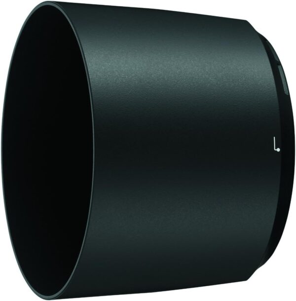 Nikon AF-S FX NIKKOR 200-500mm f/5.6E ED Vibration Reduction Zoom Lens with Auto Focus for Nikon DSLR Cameras