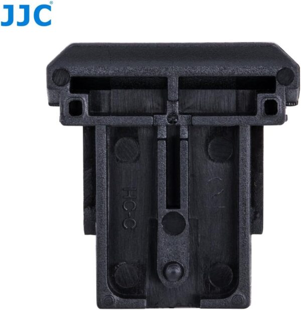 Camera Hot Shoe Cover Protector Cap for Canon Rebel T8i T7i T7 T6i T6 T5i SL3 SL2 EOS R3 R6 R5C R5 C RP R M50 M5 850D 800D 760D 750D 4000D 1300D 90D 80D 77D 70D 5DM4 5DM3 5DM2 6D 6D2 7D 7D2 G1X III