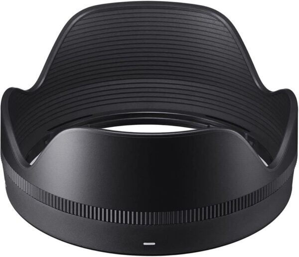 Sigma 16mm f/1.4 DC DN Contemporary Lens for Sony E (402965) Black