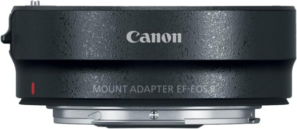 Canon Mount Adapter EF-EOS R