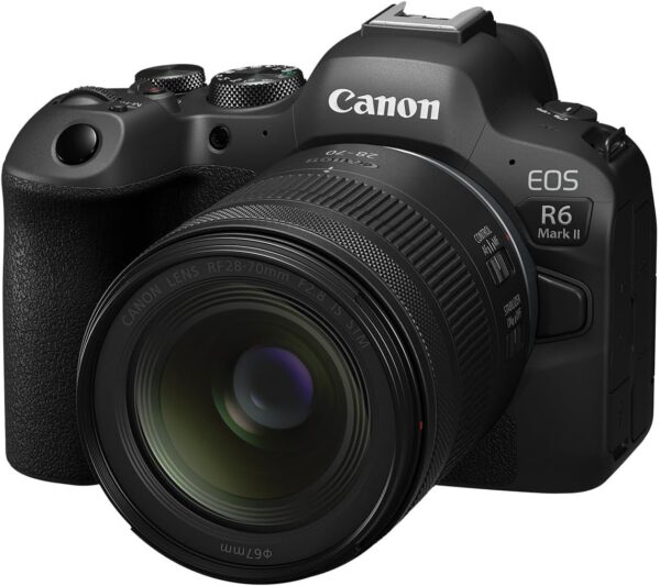 RF28-70mm F2.8 is STM