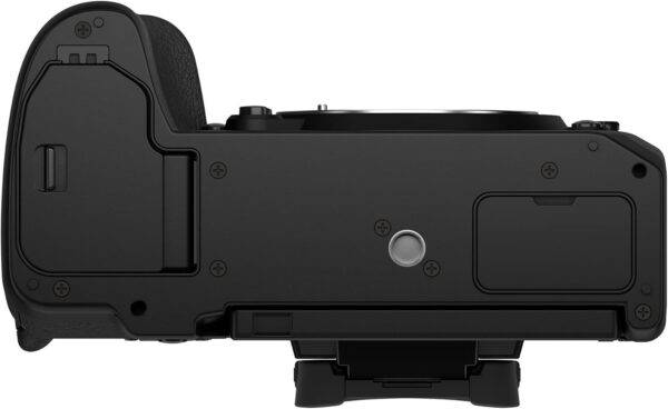 Fujifilm X-H2S Mirrorless Camera Body - Black