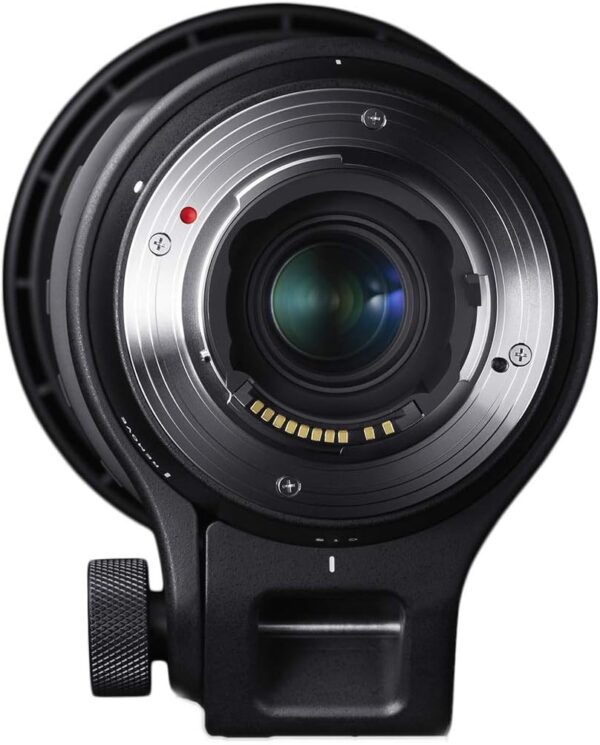 Sigma 150-600mm 5-6.3 Contemporary DG OS HSM Lens for Canon