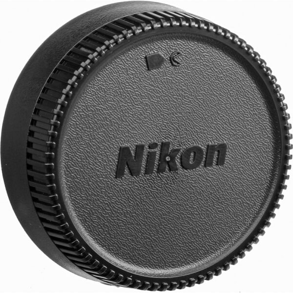 Nikon - AF-S DX NIKKOR 35mm f/1.8G Standard Lens (2183) + Filter Kit + Cap Keeper + Cleaning Kit