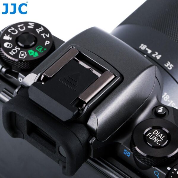 Camera Hot Shoe Cover Protector Cap for Canon Rebel T8i T7i T7 T6i T6 T5i SL3 SL2 EOS R3 R6 R5C R5 C RP R M50 M5 850D 800D 760D 750D 4000D 1300D 90D 80D 77D 70D 5DM4 5DM3 5DM2 6D 6D2 7D 7D2 G1X III