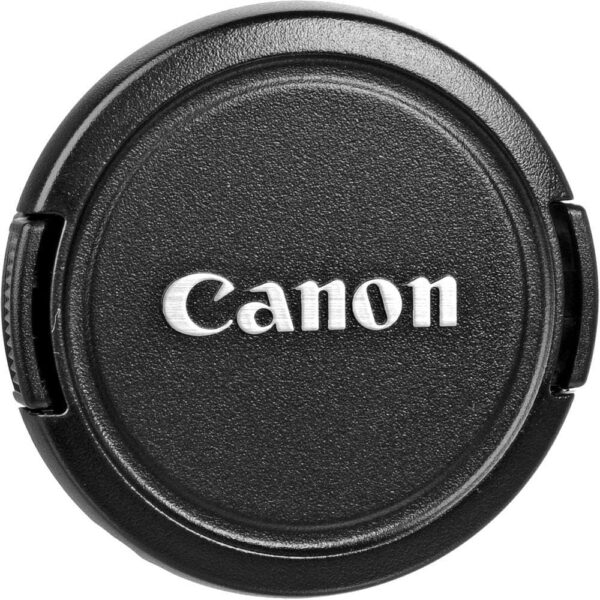 Canon EF-S 18-55mm f/3.5-5.6 is II SLR Lens White Box