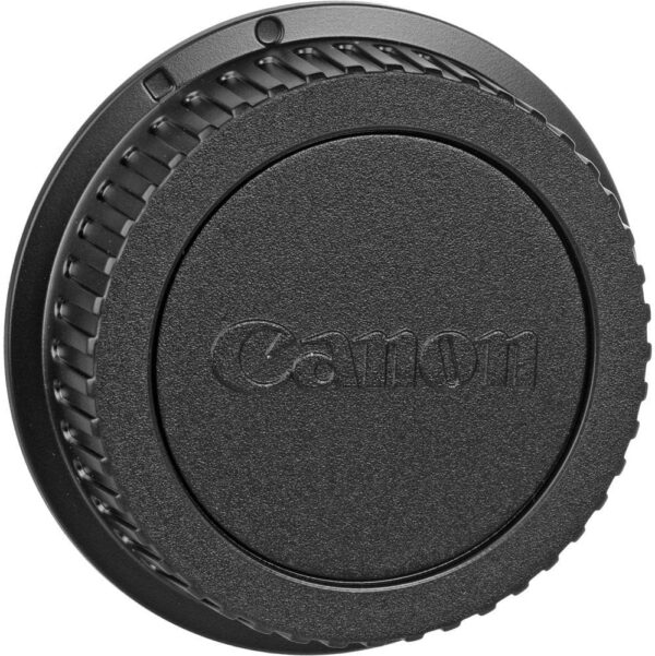 Canon EF-S 18-55mm f/3.5-5.6 is II SLR Lens White Box